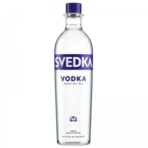 Svedka Vodka 750ml